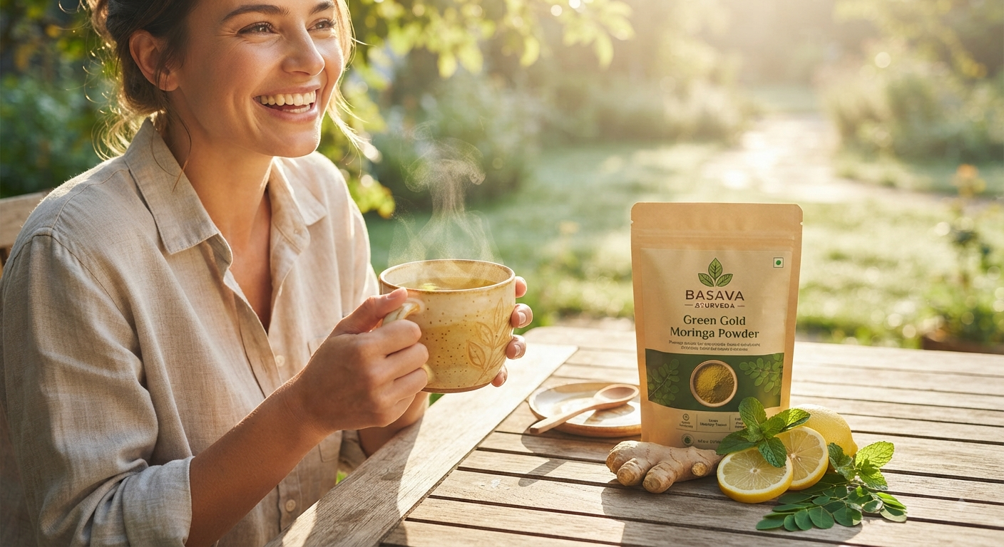 Supports Immune Health